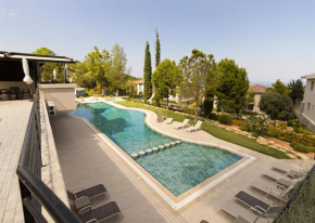 Ilgaz Vineyard Suite